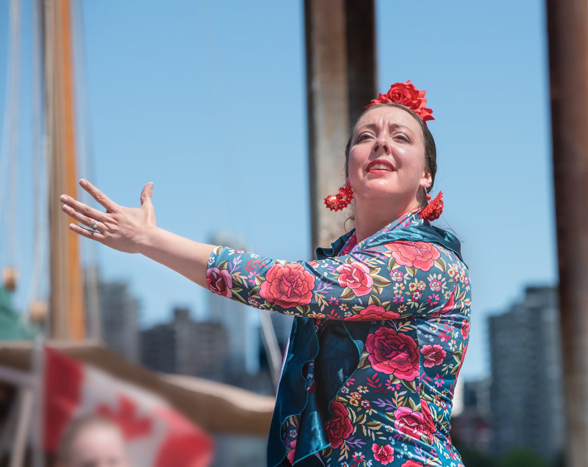 Fun Richmond tweet media