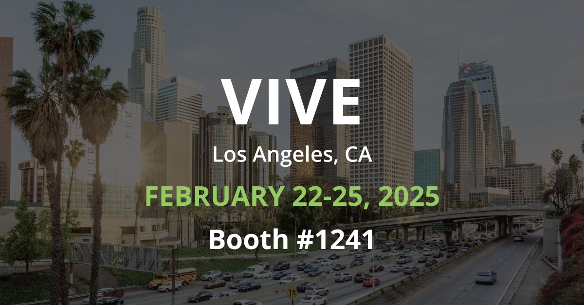 Clinical Architecture tweet media