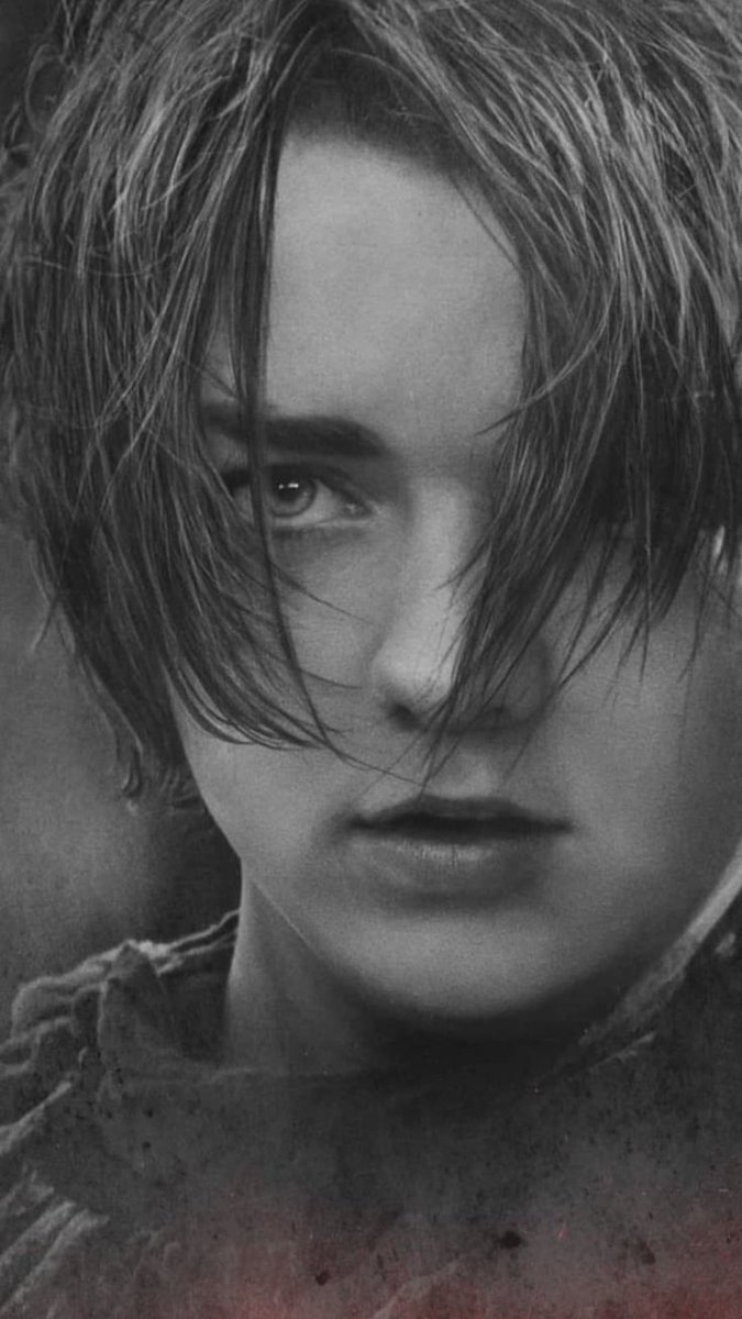 Wednesday_Time's tweet image. Type One Word for this Girl in Comments. #GameOfThrones #sramhr