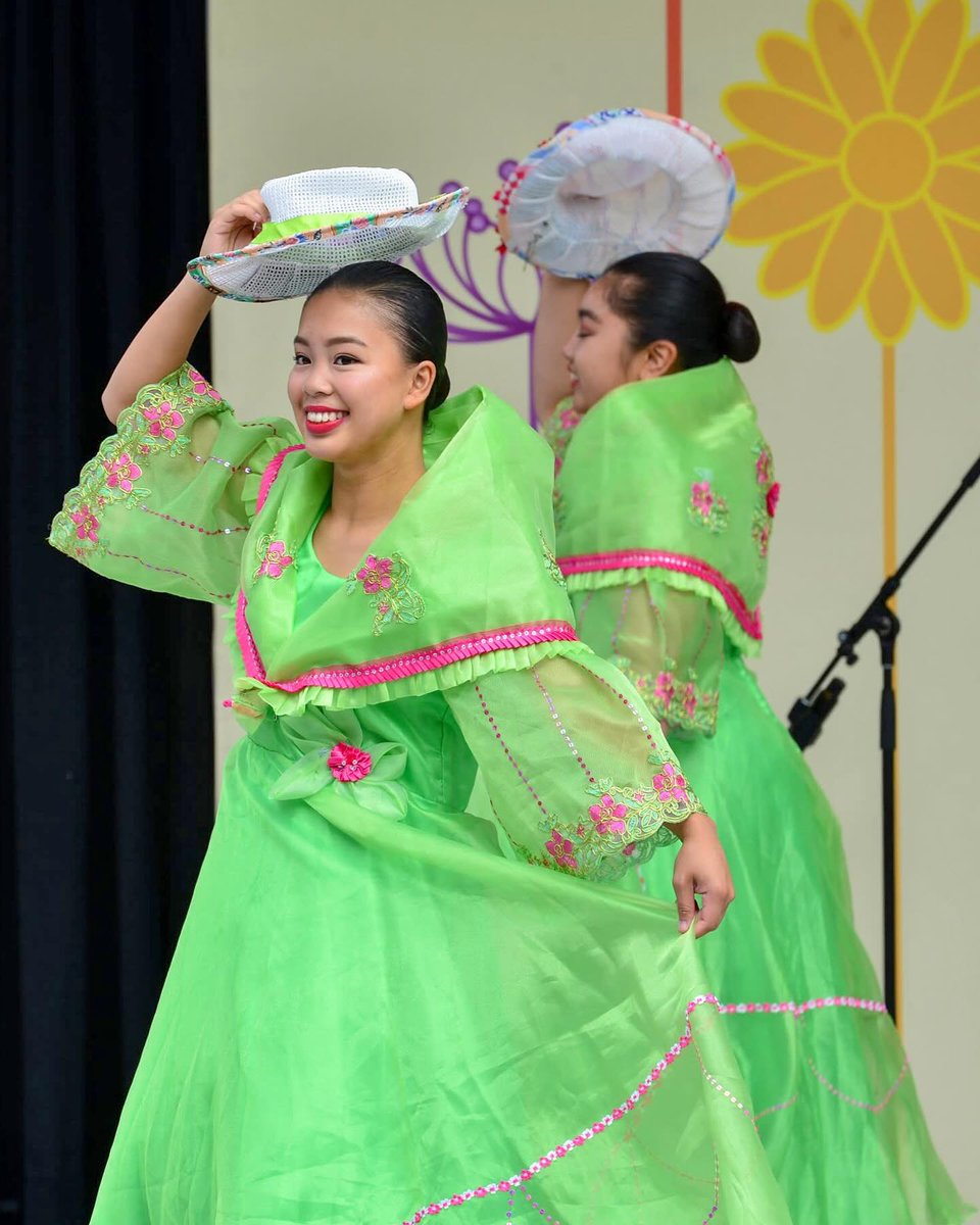 Fun Richmond tweet media