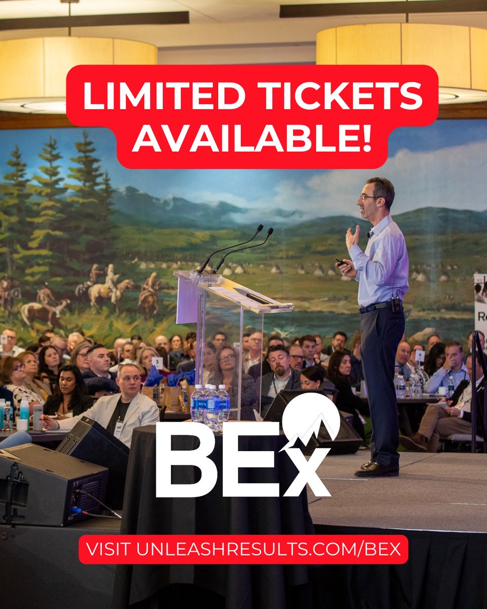BExSummit tweet media