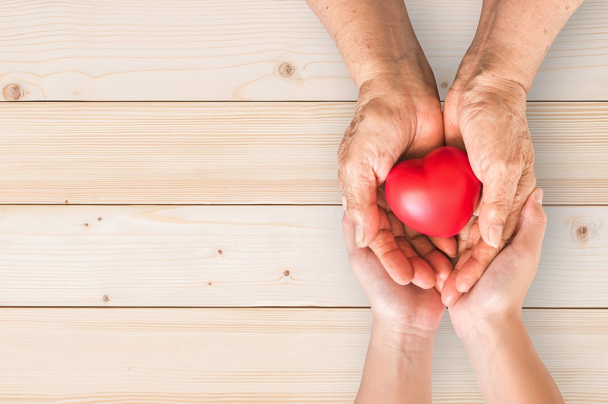 SGerberPCS's tweet photo. February is American Heart Month: Simple Habits That Support a Healthier Heart https://t.co/uBKCVeR7L6 https://t.co/93VycIBEXM