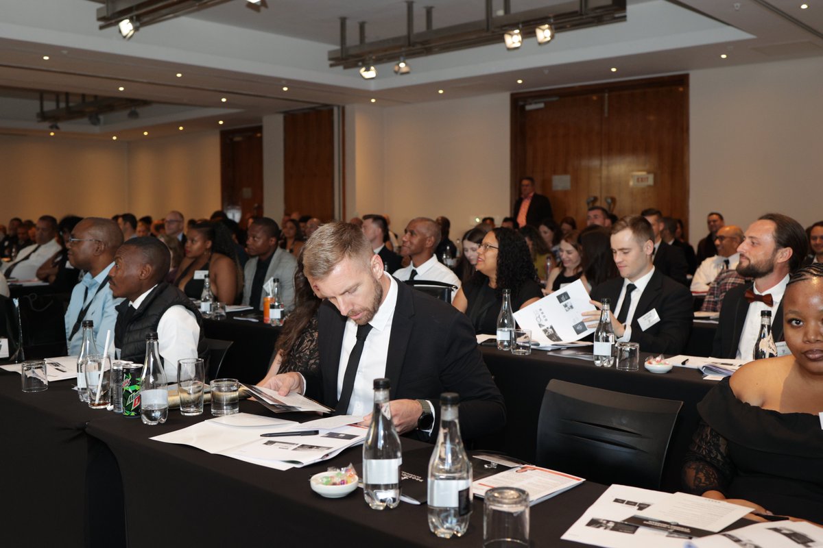 This is what informed investing looks like.
Real conversations. Serious investors engaging with what actually drives results in property.

Grateful for the partners supporting tonight’s experience.

#ProsperityEnterprises | #BeProsperous | #PropertyInvestment