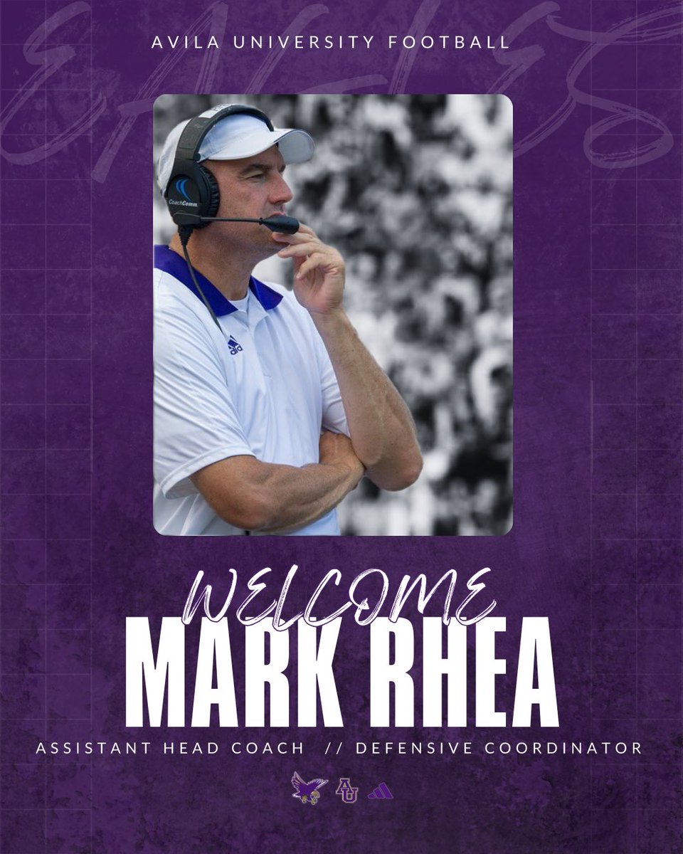 Avila University Football tweet media