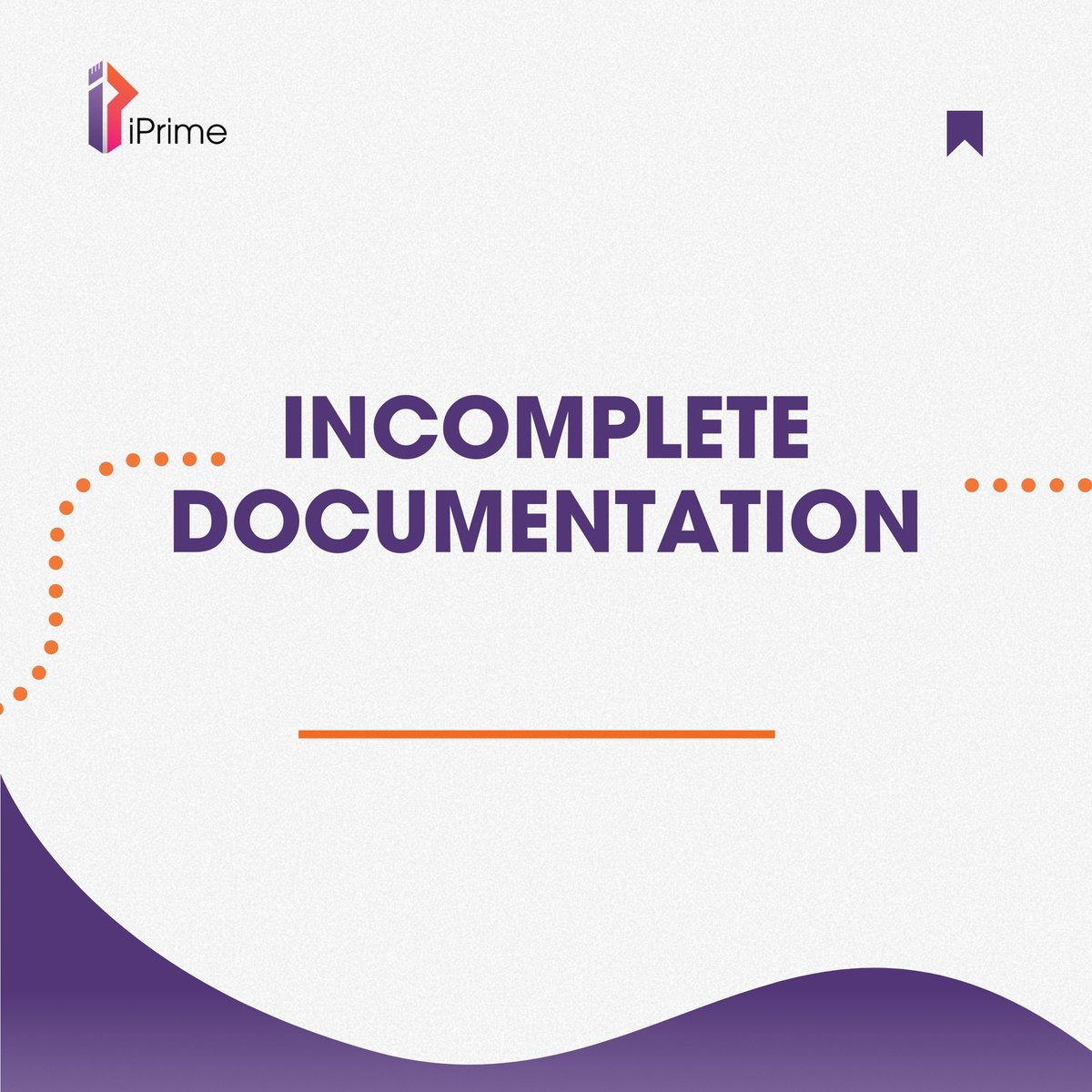 iprimehrcompli's tweet photo. Most compliance issues aren’t intentional.
They build quietly over time.

Small gaps → bigger risks.
Strong systems catch issues early, before they get costly.

Track compliance. Don’t chase it.
#ComplianceGaps #RiskReduction #iPrime #BusinessCompliance https://t.co/SIbEB3V1ou