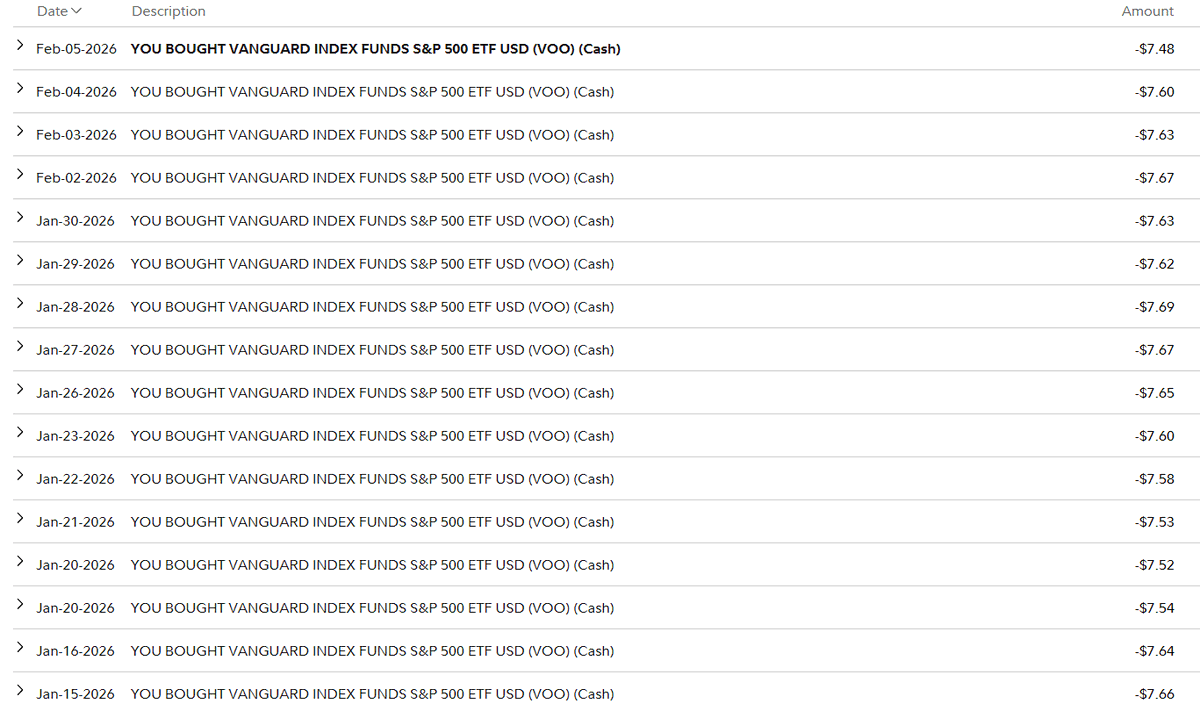 Devoted Dividend Investor tweet media