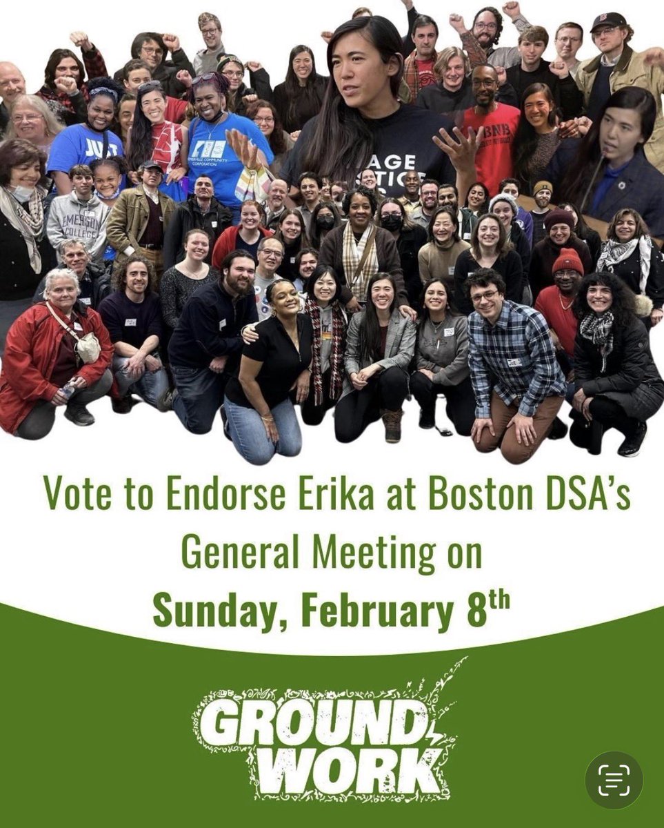 Groundwork tweet media