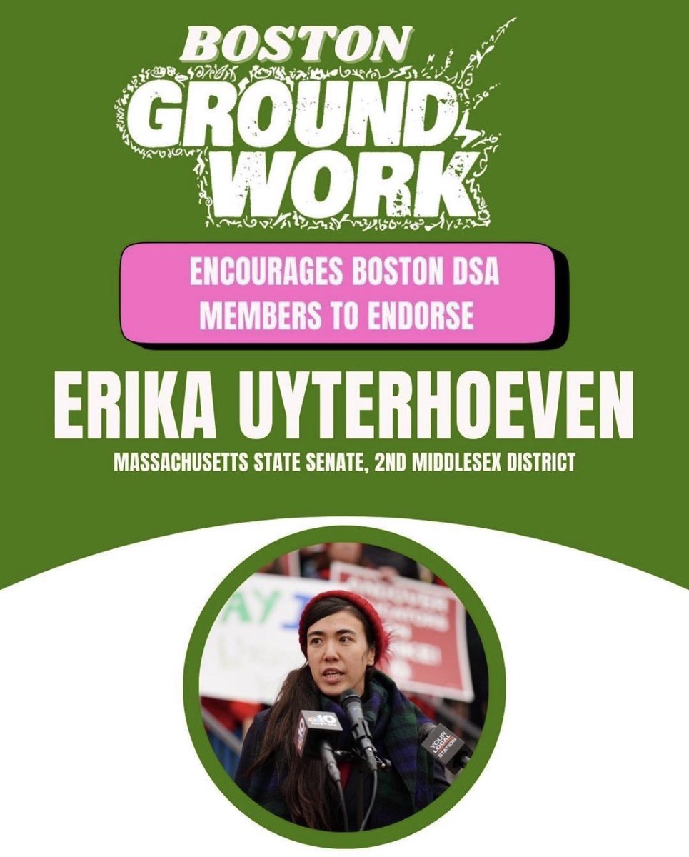 Groundwork tweet media