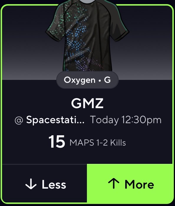 Squirrel Bets 🐿 tweet media