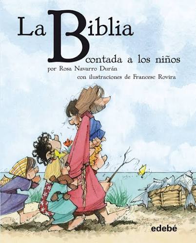 EsterPablos0's tweet photo. Si tenéis críos en casa y tienen edad para conocer grandes historias de la humanidad, os recomiendo los libros de Rosa Navarro. Cuando curraba en la biblioteca me pedían adaptaciones buenas de clásicos, la Biblia, las obras de Homero etc. Para niños. Son magníficas. https://t.co/e951HBFSlY