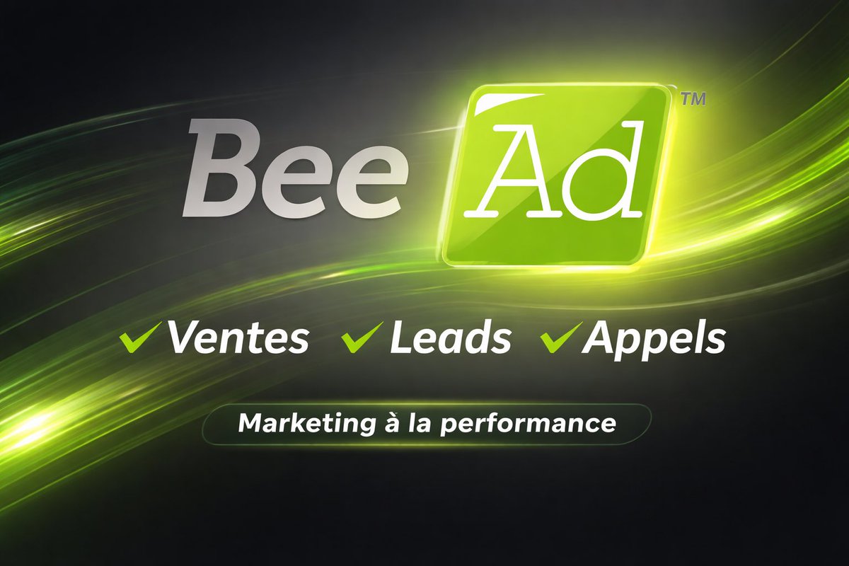 BeeAdStudio tweet picture