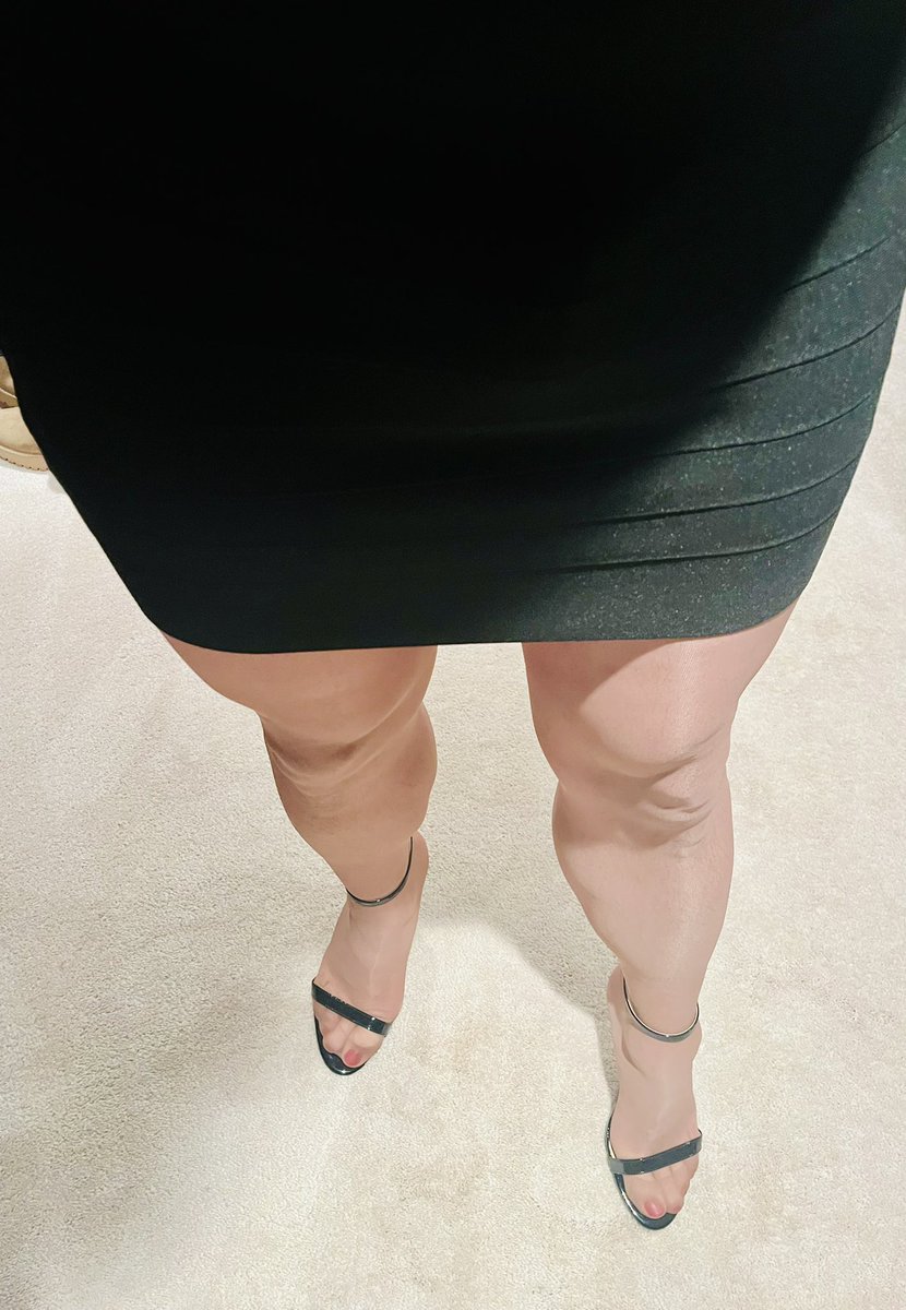 My #tightsthursday submission