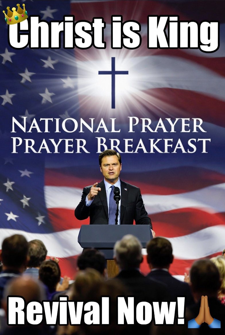 Rob Rene | Faith & AI 🙏 tweet media