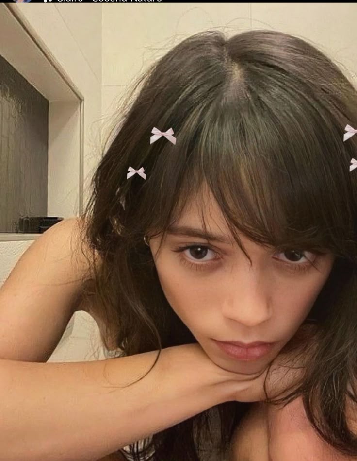 Wednesday_Time's tweet image. Bagus!
It Totally Right.
#jennaortegainterview #Wednesday #bbvipks4