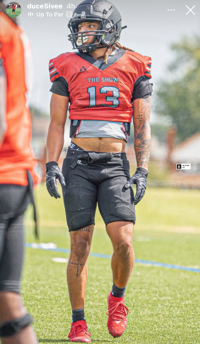 Showtime Collegiate Academy (JUCO & Post Grad) tweet media