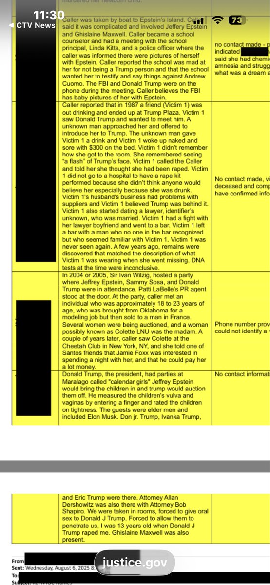 Chaz Croaston tweet media