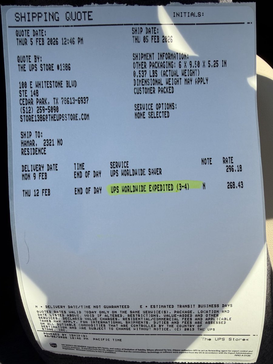 Jeanette Lund Spildrejorde🇳🇴🇺🇸 tweet media