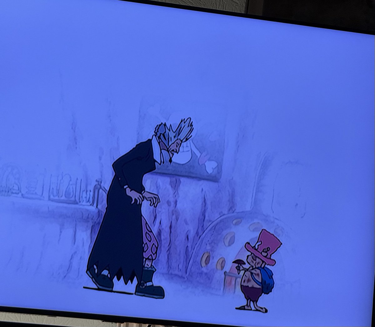 wer hier nicht weint hat kein herz