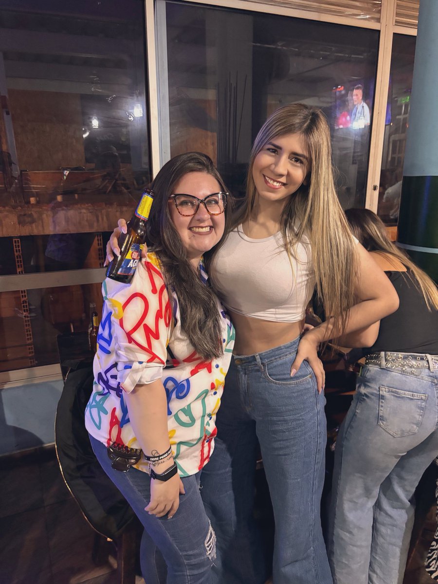 HBD a mi amiga tuitera más linda 💖 <a href="/insecta_DelMal/">❤️‍🔥Insecta Del Mal ×͜× 🖤▕⃝⃤🐉</a> te amo mucho bebé linda 💖💖💖