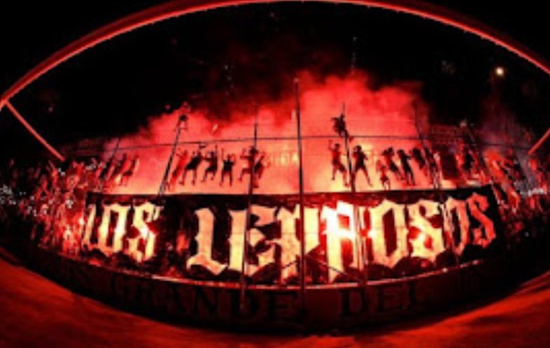 El objetivo de los que creen que si algo no sale en las páginas de “La Capital” no existe es claro: tergiversar la historia, reescribirla, para desvincular a #Newells de su origen popular. 

Los “Leprosos”: cuando el fútbol se volvió popular. 
👉🏽share.google/oVc6VM5a76MQvE…