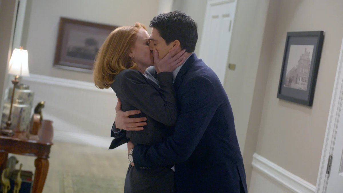 i miss them so much i will never forgive nbc for canceling this show 😩