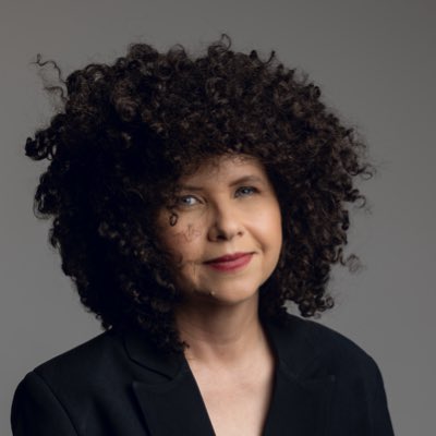 Roberta Campos tweet media