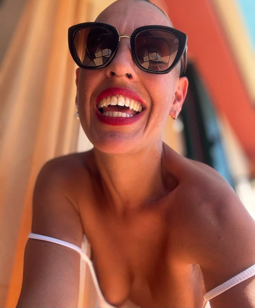 Models Mouth tweet media