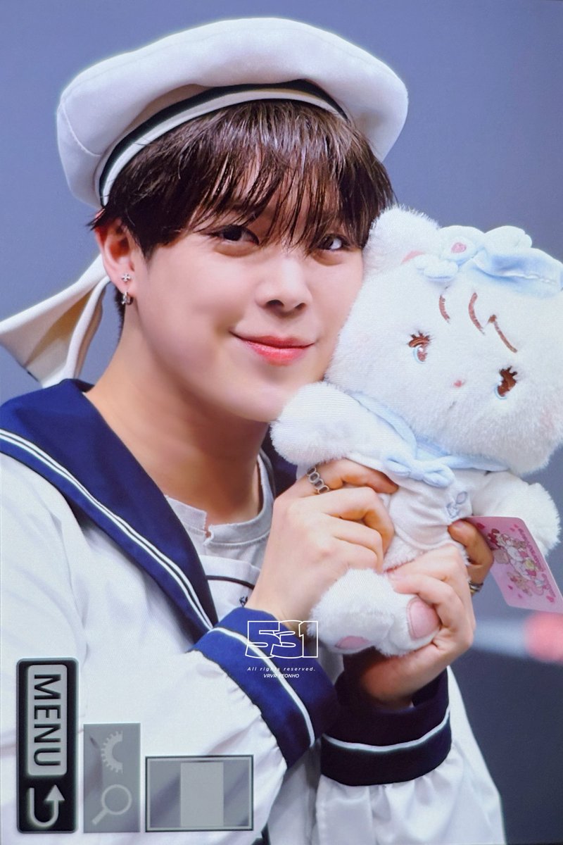 260205

#베리베리 #VERIVERY
#연호 #YEONHO #💟
#여노야_와앙