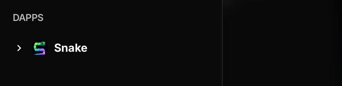 GETTING CLOSER AND CLOSER, PATIENCE WILL BE REWARDED🐍

WE ARE WORKING NON-STOP.