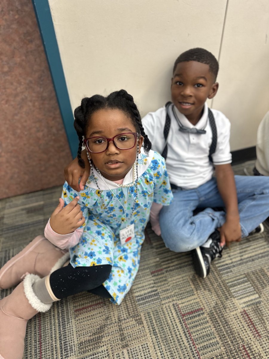 Thompson Elementary tweet media