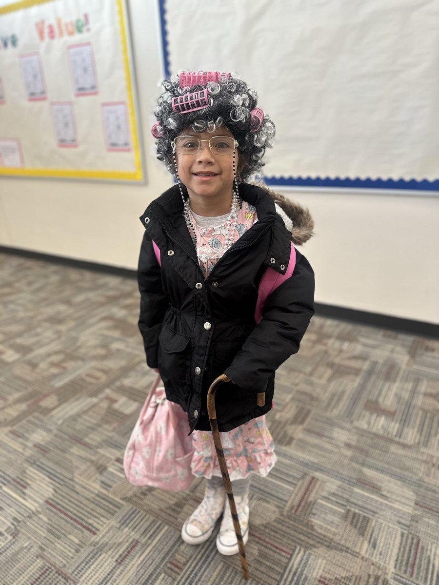 Thompson Elementary tweet media