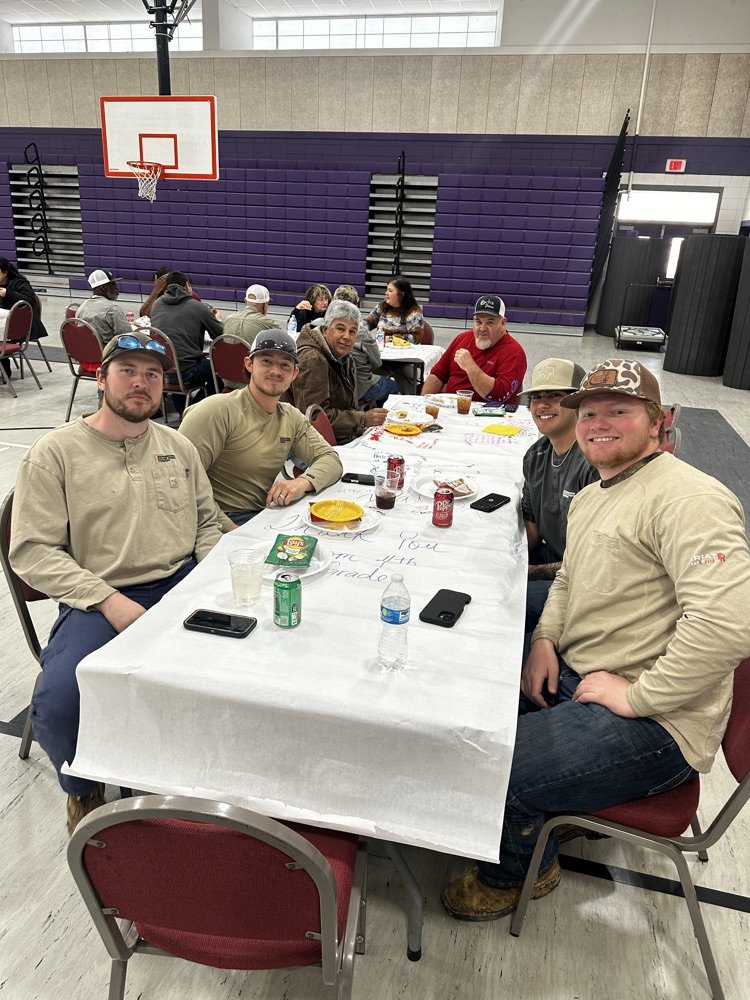 Logansport High School tweet media