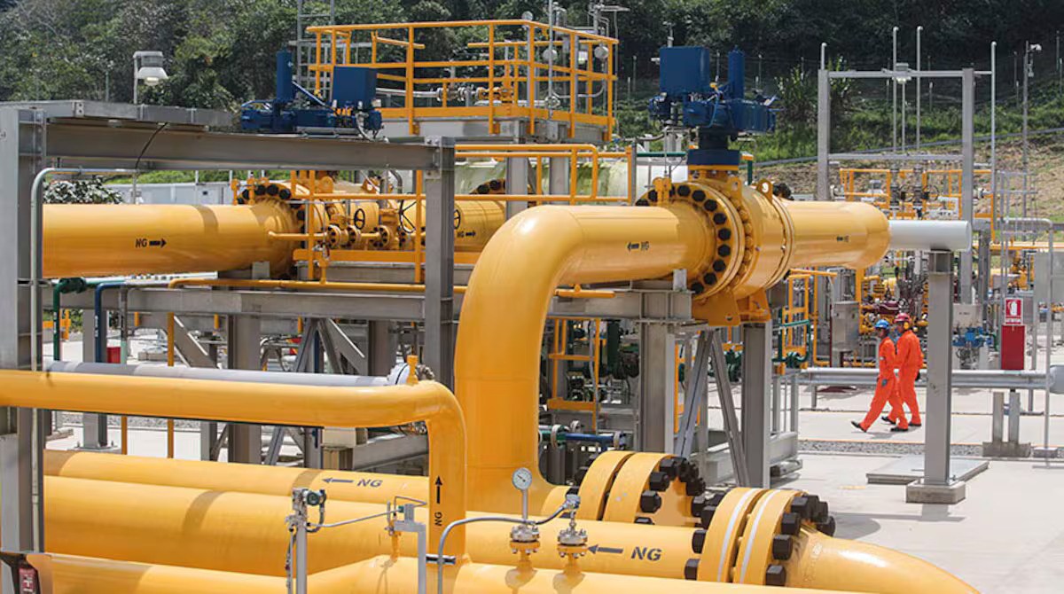 Felicitamos a la empresa estadounidense EIG por adquirir una participación del 49.87% en Transportadora de Gas del Perú, operador de infraestructura clave que transporta gas natural desde Camisea y abastece cerca del 40% de la generación eléctrica del país.