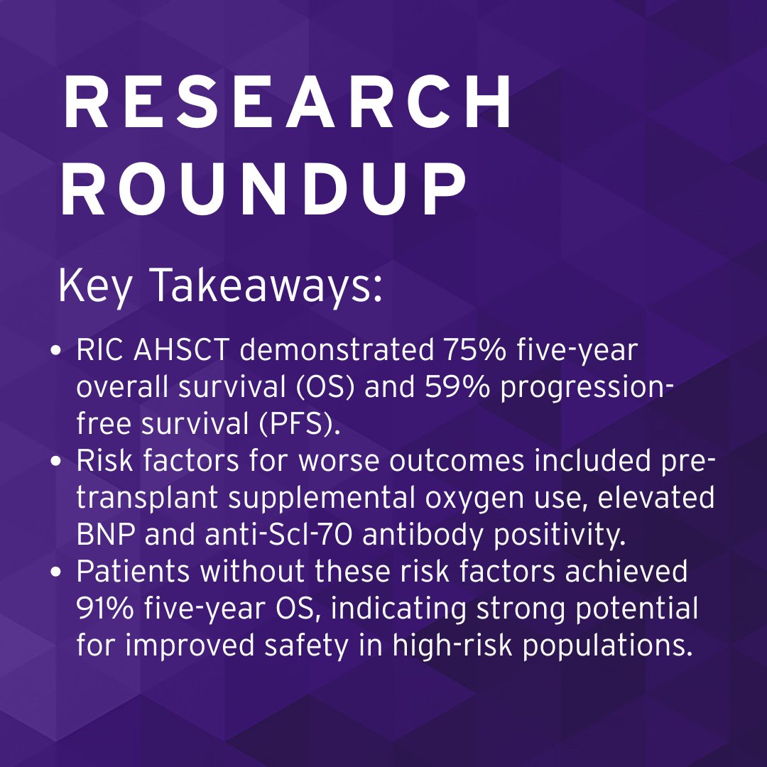 Northwestern Medicine Rheumatology tweet media
