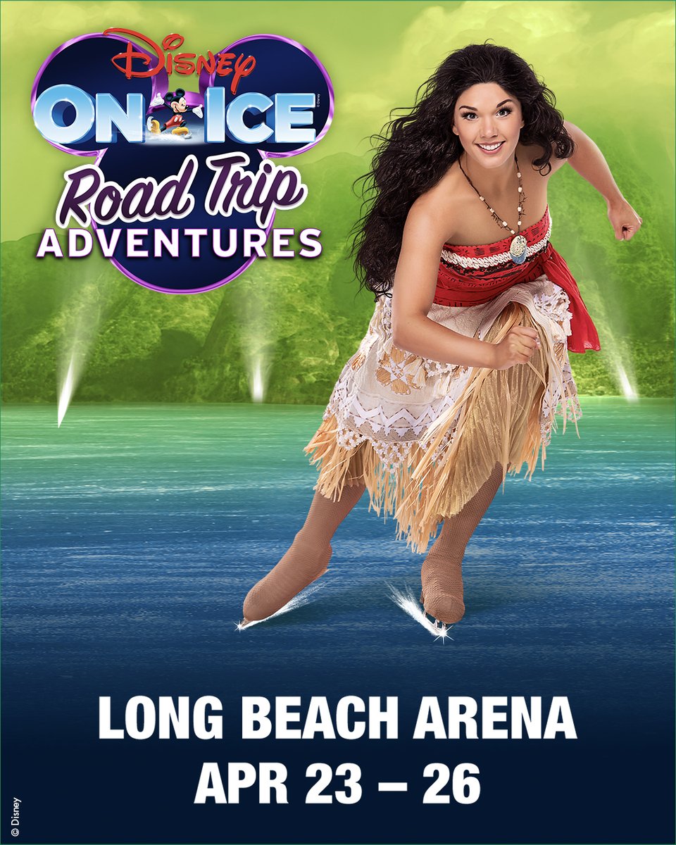 Long Beach Convention & Entertainment Center tweet media