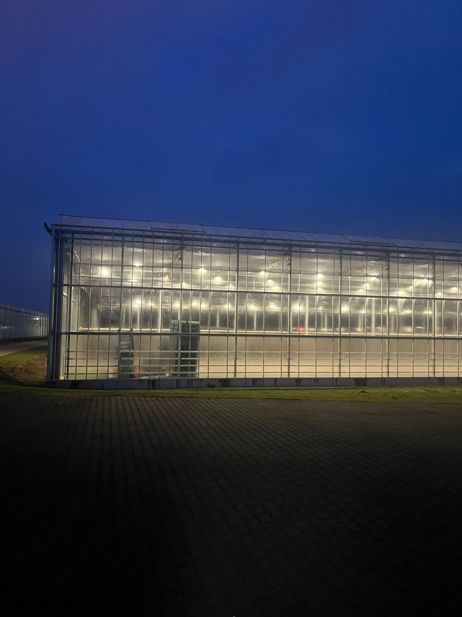 Hans Hendriks tweet media