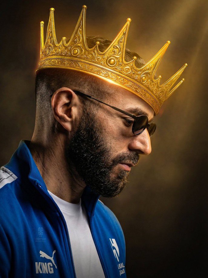 قوووووووووووول 

💙💙💙💙💙💙

توني عرفنا طريق المرمي 

الله يخليك لأمك ولنا يا كريم بن زيما 
يا ملك التهديف

الله يلعن ماركوس ونونيز إللي نكبونا في التهديف 

وينك من زمااااااااان كريمو بن زيماااااا

جلااااااد التهديف قاااادم

 #الهلال_الاخدود