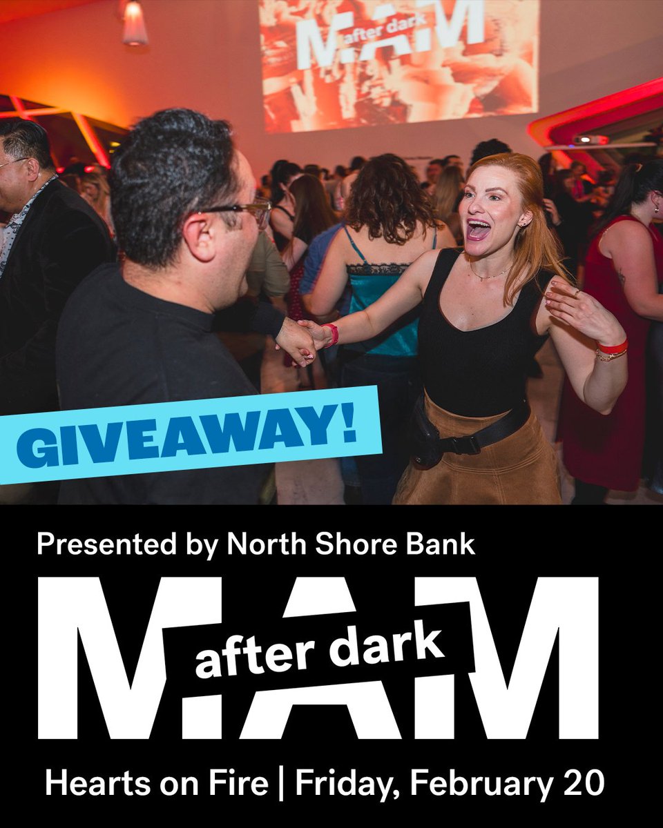 North Shore Bank tweet media