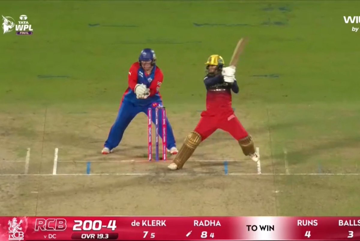 Abb bolo fixing 
RCB