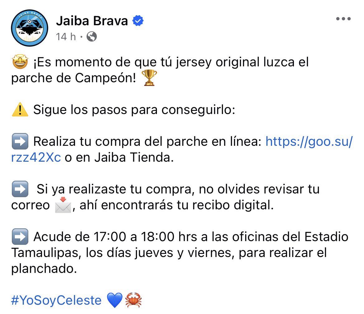 Tampicosos 🌶️🔥 tweet media