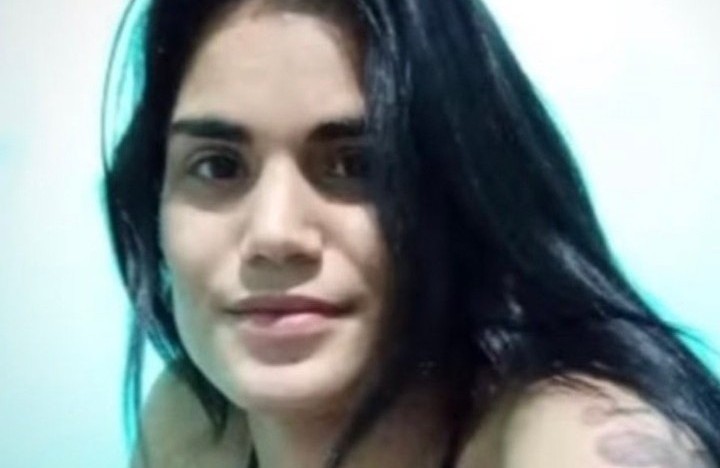 🇨🇺 Mayelín Rodríguez Prado tenia 21 años cuando fué condenada a 15 años de privación de libertad  por grabar una manifestación en #Nuevitas y publicarla en las redes sociales. No podemos dejarla sola.