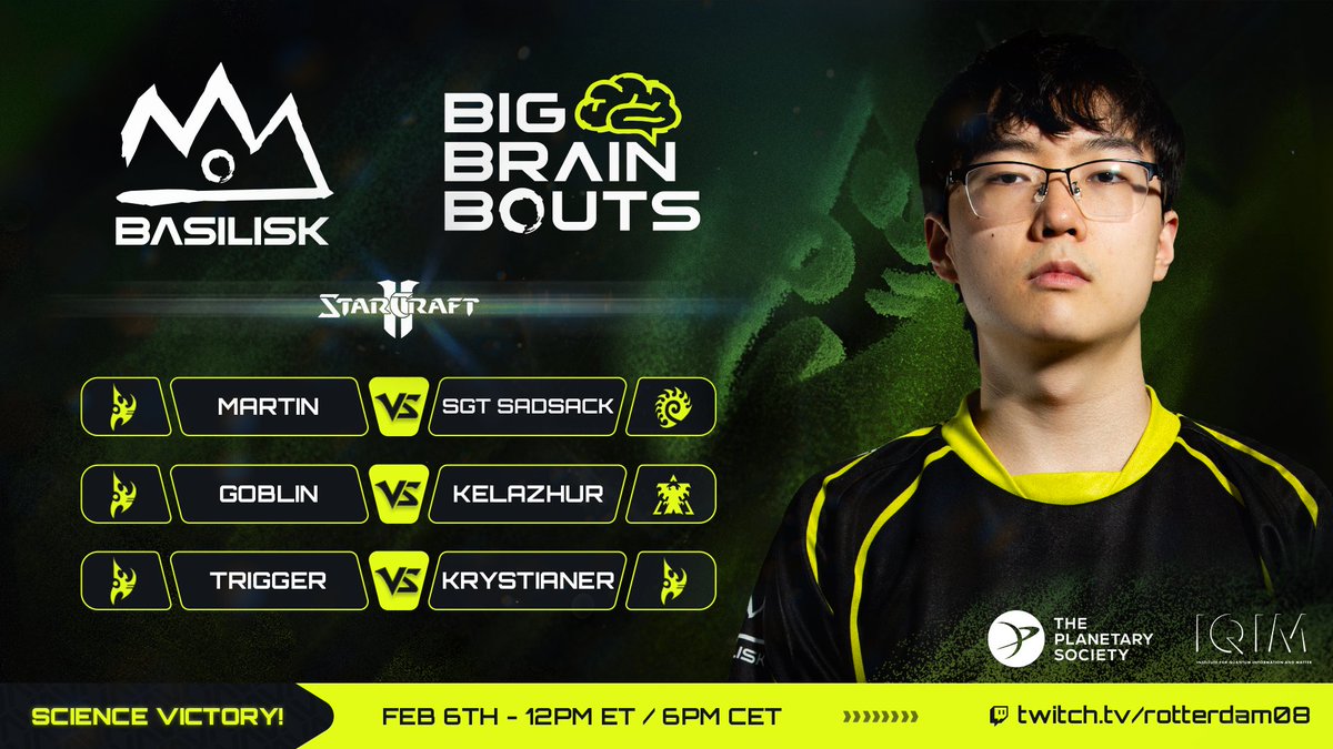 BASILISK tweet media