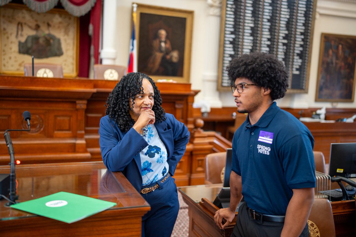 Spring ISD Family & Community Engagement tweet media