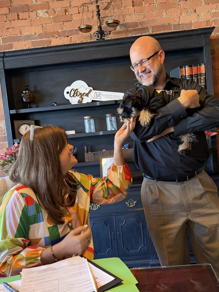 Tritt Realty tweet media