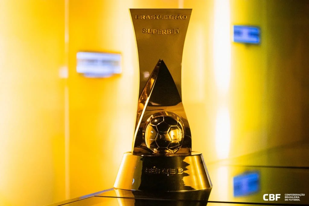 futebol_info's tweet image. ⚠️ AGORA!

Mudança de formato: Série B terá playoff para duas vagas de acesso à Série A e não terá pausa na Copa do Mundo.

Uma reunião do Conselho Técnico realizada hoje aprovou a mudança.

O NOVO FORMATO:
• 1º e 2º: classificados para a Série A
• As outras duas vagas serão…