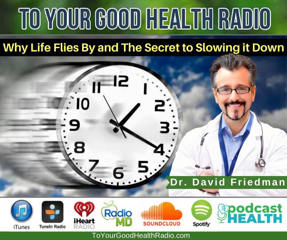 Dr. David Friedman tweet media