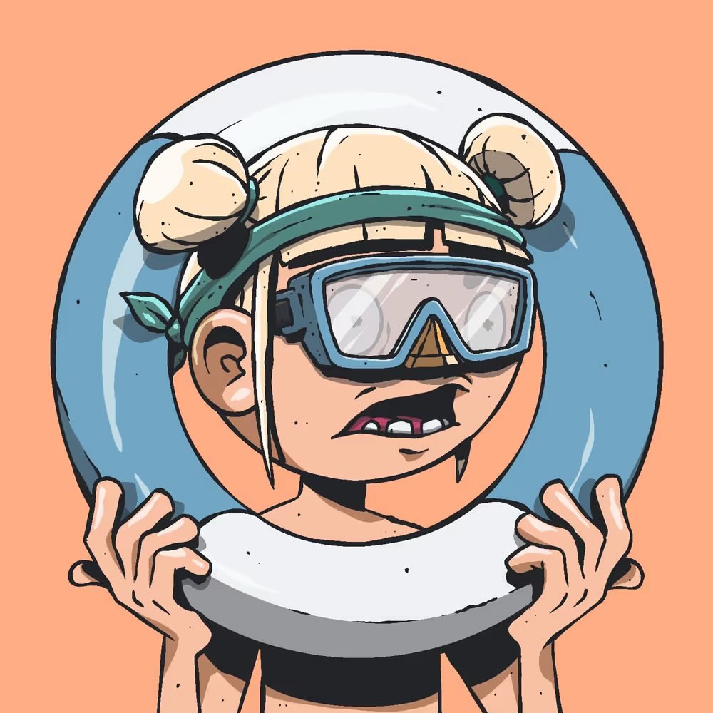 CryptoPaulie ⚓️🛟⚓️ tweet media