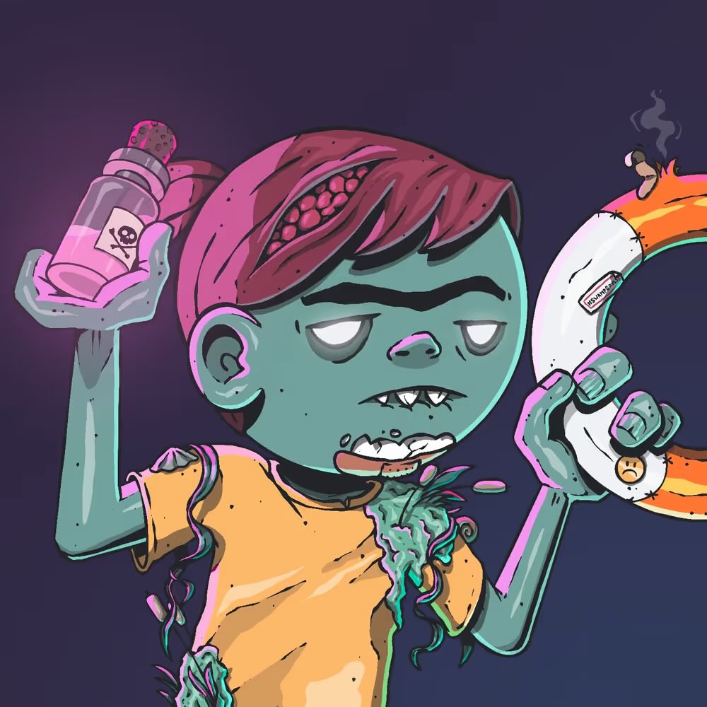 CryptoPaulie ⚓️🛟⚓️ tweet media