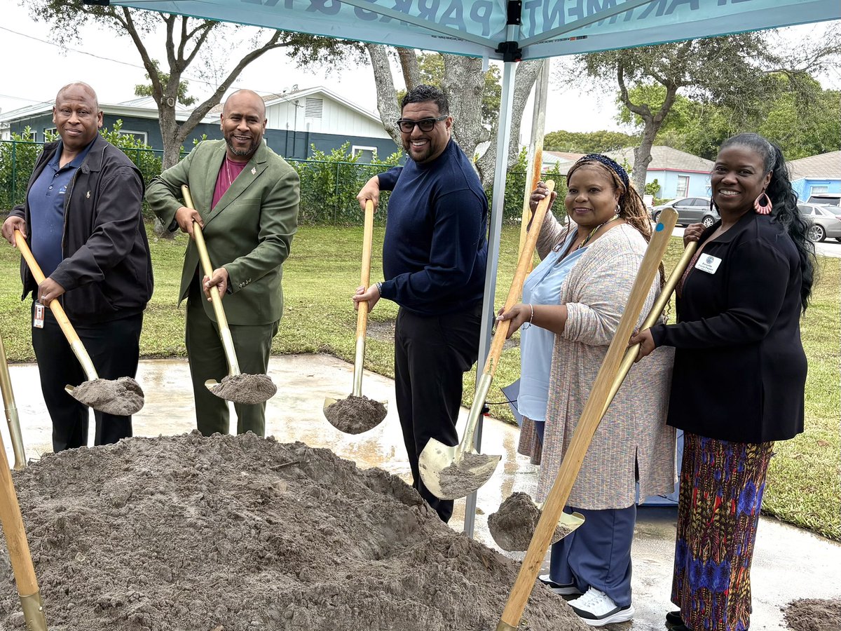 City of Riviera Beach, FL. tweet media