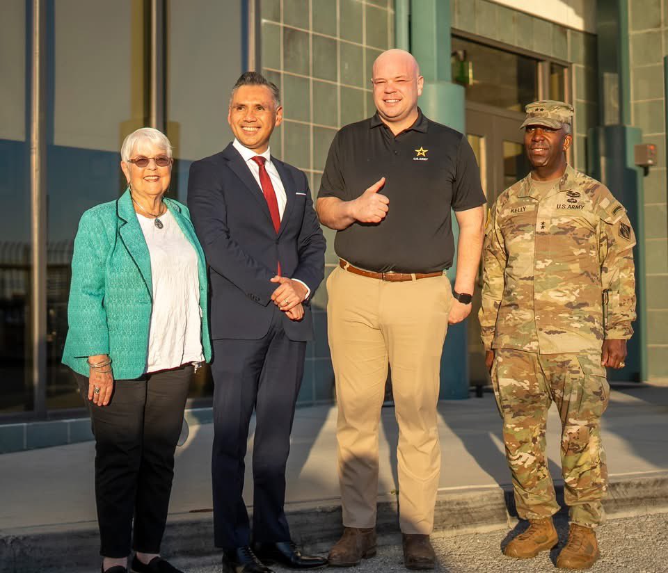 Los Angeles District USACE tweet media